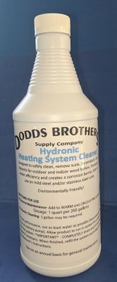 HYDRONICSYSTEMCLEANERQCASE