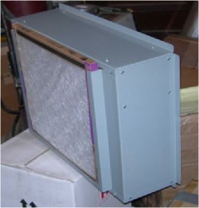 Hydronic Clothes Dryer Kit